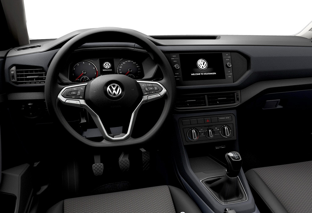 autoescuela leon volkswagen